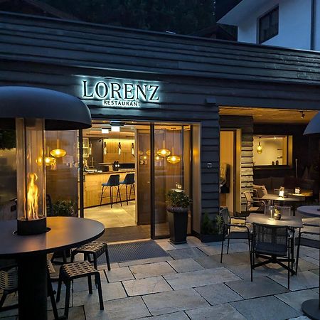 Arlhome - Zuhause Am Arlberg St. Anton am Arlberg Exterior foto